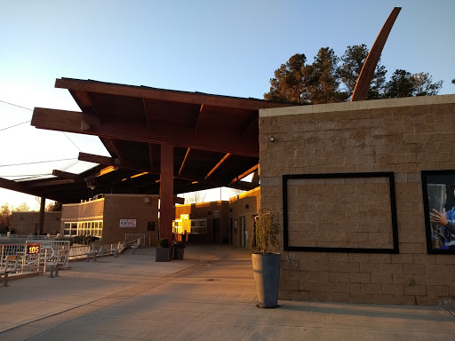 USA Baseball National Training Complex