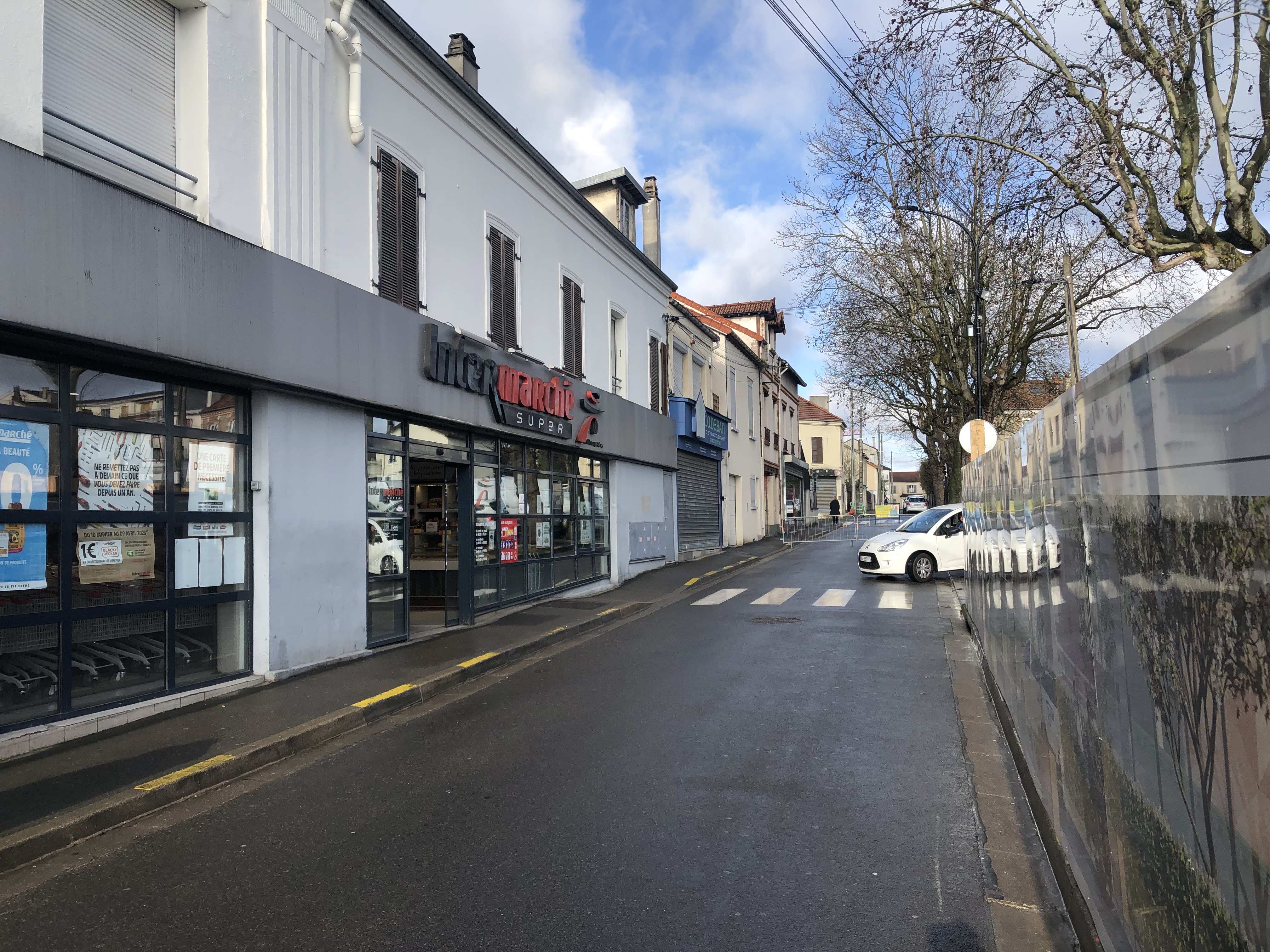 Photo n° 1 de l'avis de VLADO.I fait le 19/03/2023 à 11:10