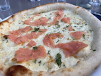 Pizza du Delizia | Restaurant italien à Brunoy - n°9