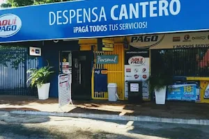 Despensa Cantero image