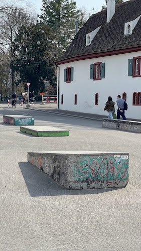 Wettstein Skate Zone