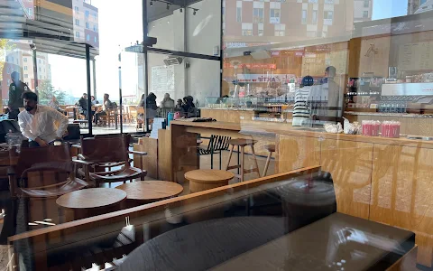 ESPRESSO LAB Başakşehir image