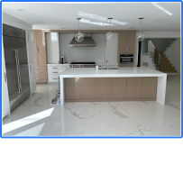 Baum Construction & Development Kitchen Remodeling