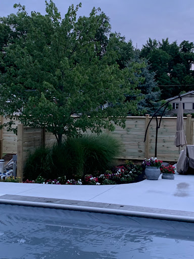 Fence Contractor «Eads Fence Company», reviews and photos, 131 Broadway St, Loveland, OH 45140, USA