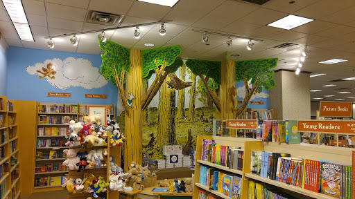 Book Store «Barnes & Noble», reviews and photos, 791 S Main St, Orange, CA 92868, USA