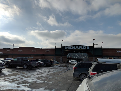 Home Improvement Store «Menards», reviews and photos, 2605 Naples Ave SW, Iowa City, IA 52240, USA