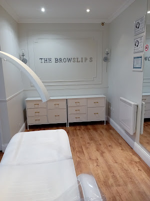 The browslips à Lens