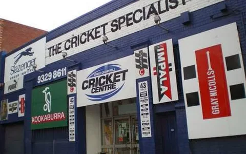 Greg Chappell Cricket Centre image