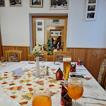 Photo n°1 de l'avis de Yvonne.i fait le 12/12/2023 à 20:29 sur le  Bahnhofsgaststätte und Pension Inh. Christian Schickel à Niederwiesa