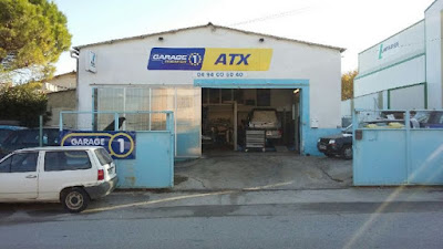 GARAGE PREMIER - GARAGE ATX à Hyères