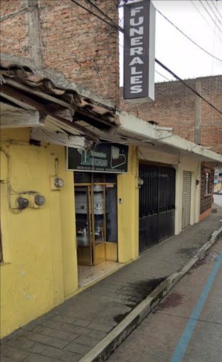 FUNERALES MATAMOROS en Huauchinango