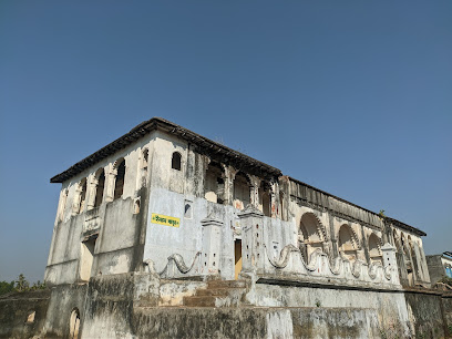 Rajnagar Imambara