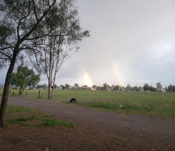 Sports Complex Ejidal San Francisco Tlaltenco photo