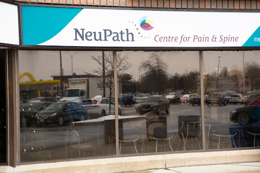 NeuPath Centre for Pain & Spine (Formerly CPM)