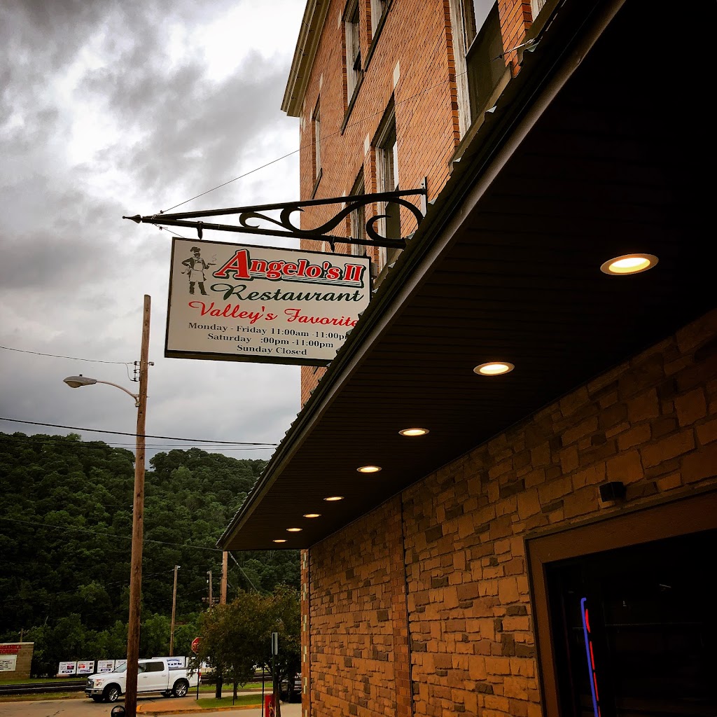 Angelo's II Monongahela 15063