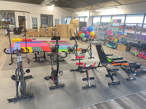 SK Depot Exercise Equipment/Kitchen, Office And Gaming Furniture/Pet Supplies Wholesaler