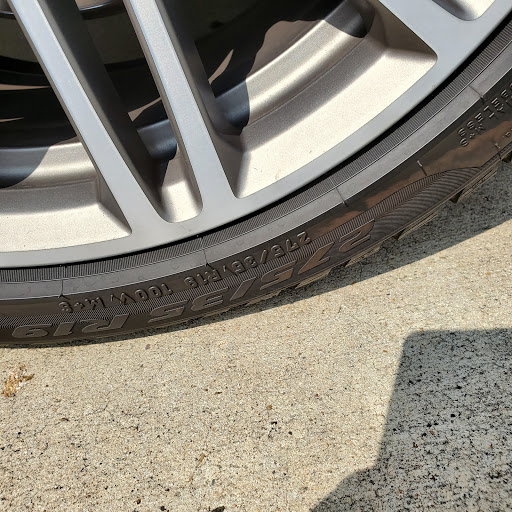 Auto Repair Shop «Service First Automotive Centers», reviews and photos, 7925 Louetta Rd, Spring, TX 77379, USA