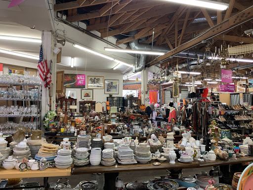 Thrift Store «BTS Thrift Store», reviews and photos