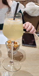 Photo n°17 de Le Crest Gourmand à Crest-Voland ()