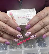 Serenity Nails&Spa - Photo 7 - Car repair in Feeding Hills, MA, Springfield