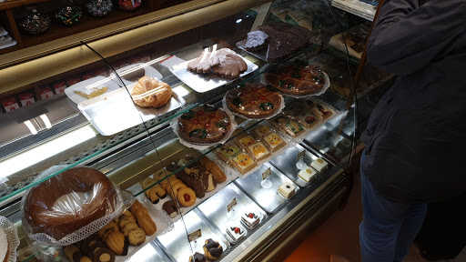 Pastelería Val de Brea en Mondoñedo, Lugo