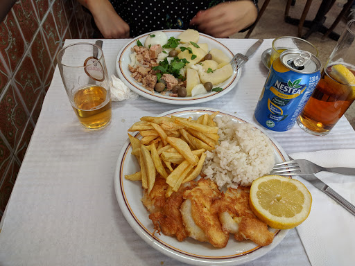 Leitaria, Pastelaria Eneri no Lisboa, Lisboa