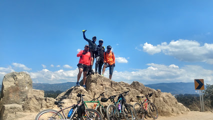 Estación Mirador - Chía, Cundinamarca, Colombia