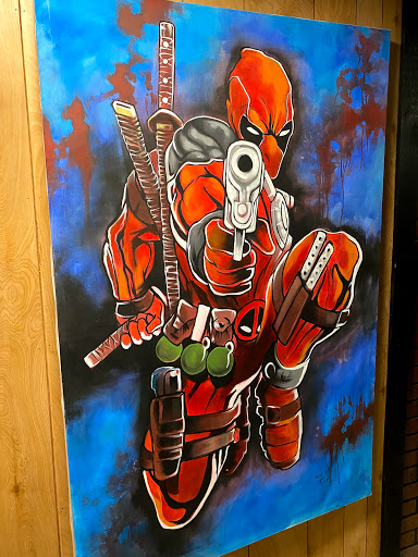 Coffee Store «Coffee Shop of Horrors», reviews and photos, 16937 Lakeside Dr, Montverde, FL 34756, USA