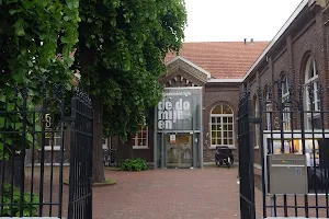 Museum Historie & Archeologie De Domijnen - Erfgoedcentrum image
