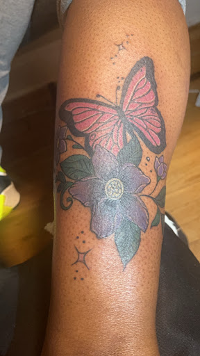 Explore baltimore tattoo ideas, creative tattoo ideas in Washington, available at Moore-Stone Ink