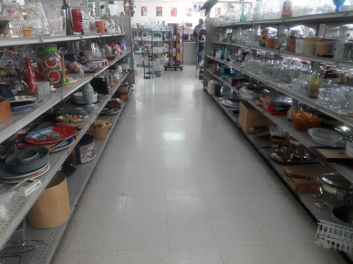 Thrift Store «UGM Super Thrift Store», reviews and photos, 2305 Airport Fwy #110, Irving, TX 75062, USA