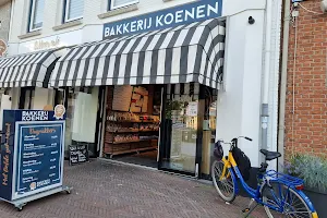 BakkersCafé Koenen - Huissen image