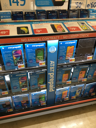 Discount Store «Walmart», reviews and photos, County Rd 513, Clinton, NJ 08809, USA