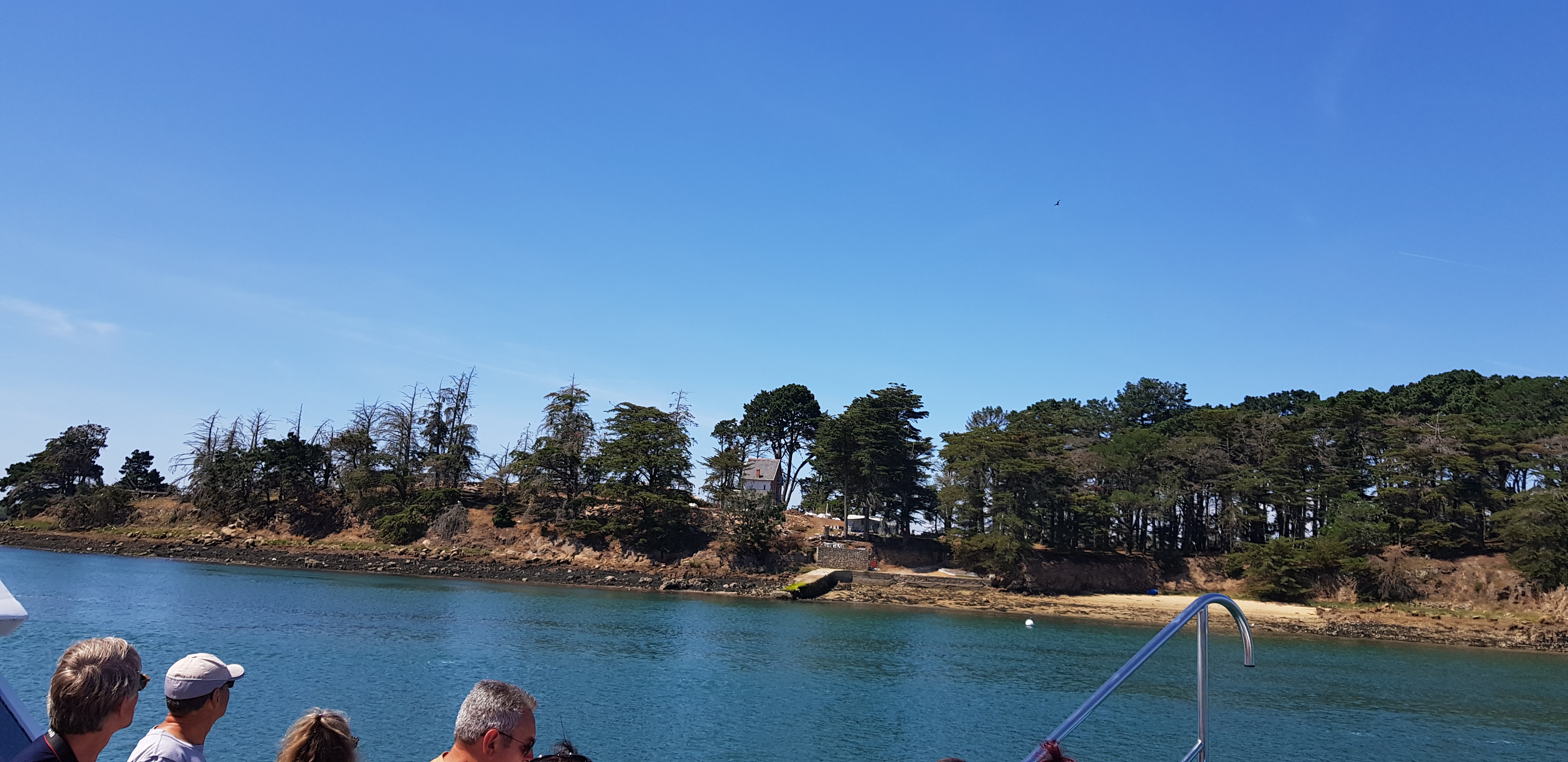 Photo n° 7 de l'avis de Bernard.a fait le 03/08/2019 à 09:20