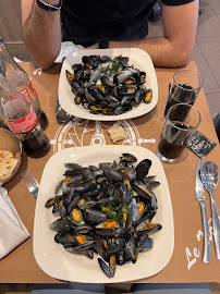 Plats et boissons du Restaurant français Le Noroit à Trouville-sur-Mer - n°4