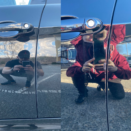 Auto Body Shop «SK Auto Body», reviews and photos, 348 Howe St, Methuen, MA 01844, USA