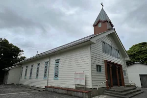 Catholic Kaitsu Church image