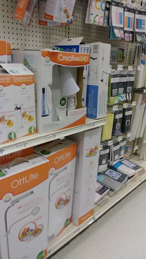 Craft Store «Michaels», reviews and photos, 1959 Cobbs Ford Rd, Prattville, AL 36066, USA