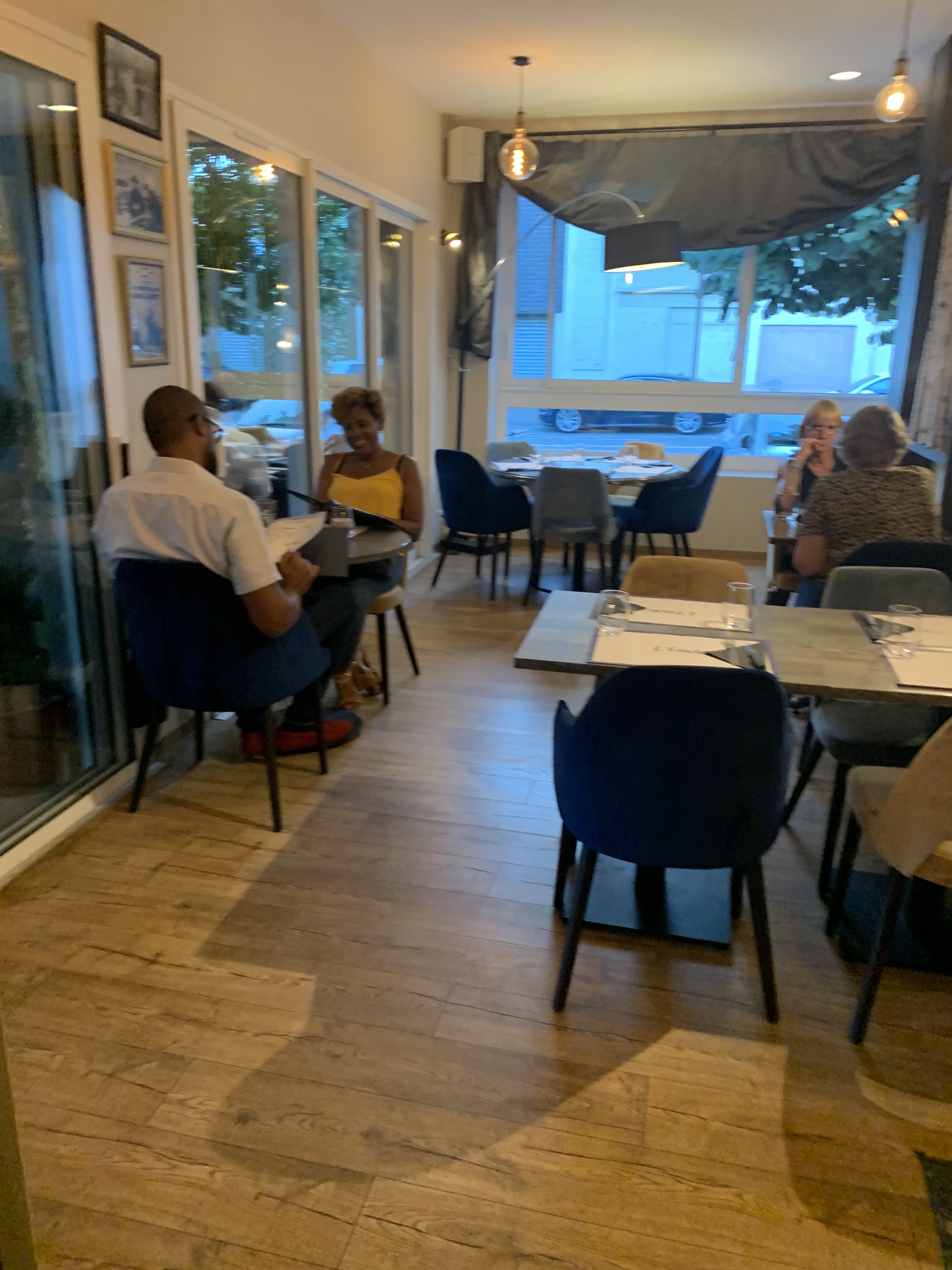 Photo n° 12 de l'avis de Laurent.o fait le 16/07/2022 à 10:22
