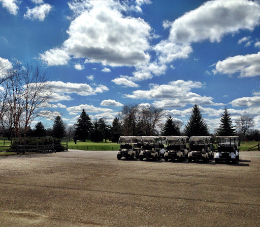 Golf Club «Salem Hills Golf Club», reviews and photos, 8810 W 6 Mile Rd, Northville, MI 48168, USA