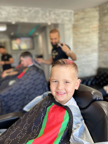 Reviews of Littlemore Barber Shop in Oxford - Barber shop