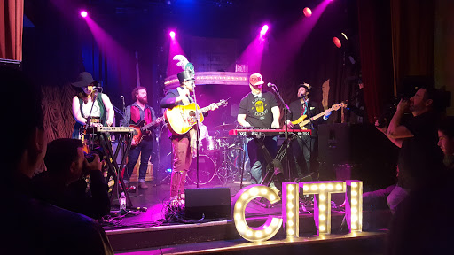 Bar «The Box», reviews and photos, 189 Chrystie St, New York, NY 10002, USA