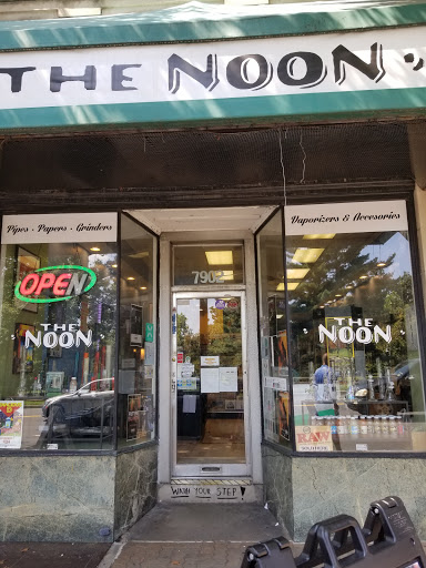 The Noon, 7902 Georgia Ave, Silver Spring, MD 20910, USA, 