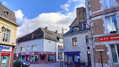 Kronenbourg à Givet