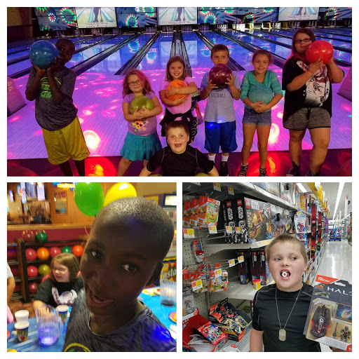 Bowling Alley «North Bowl Lanes», reviews and photos, 71 E Washington St, North Attleborough, MA 02760, USA