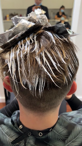 Spa «Trini Salon & Spa Brickell», reviews and photos, 941 Brickell Ave, Miami, FL 33131, USA