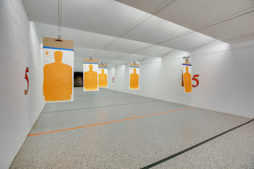 Pawn Shop «Bullseye Gun, Gear & Pawn, LLC», reviews and photos, 130 Shelby St, Murfreesboro, TN 37127, USA