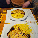 Photo n°1 de l'avis de Julia. fait le 20/04/2024 à 16:29 sur le  Zum Güldenen Schaf à Heidelberg