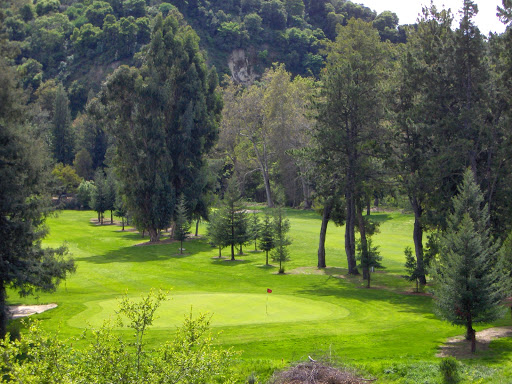 Golf Course «Deep Cliff Golf Course», reviews and photos, 10700 Club House Ln, Cupertino, CA 95014, USA