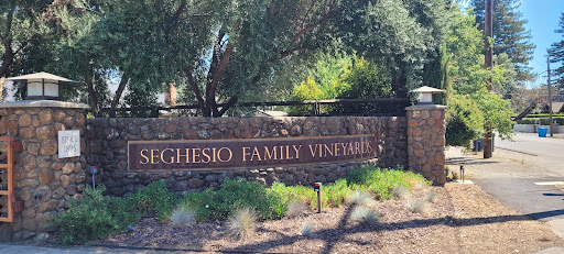 Vineyard «Seghesio Family Vineyards», reviews and photos, 700 Grove St, Healdsburg, CA 95448, USA